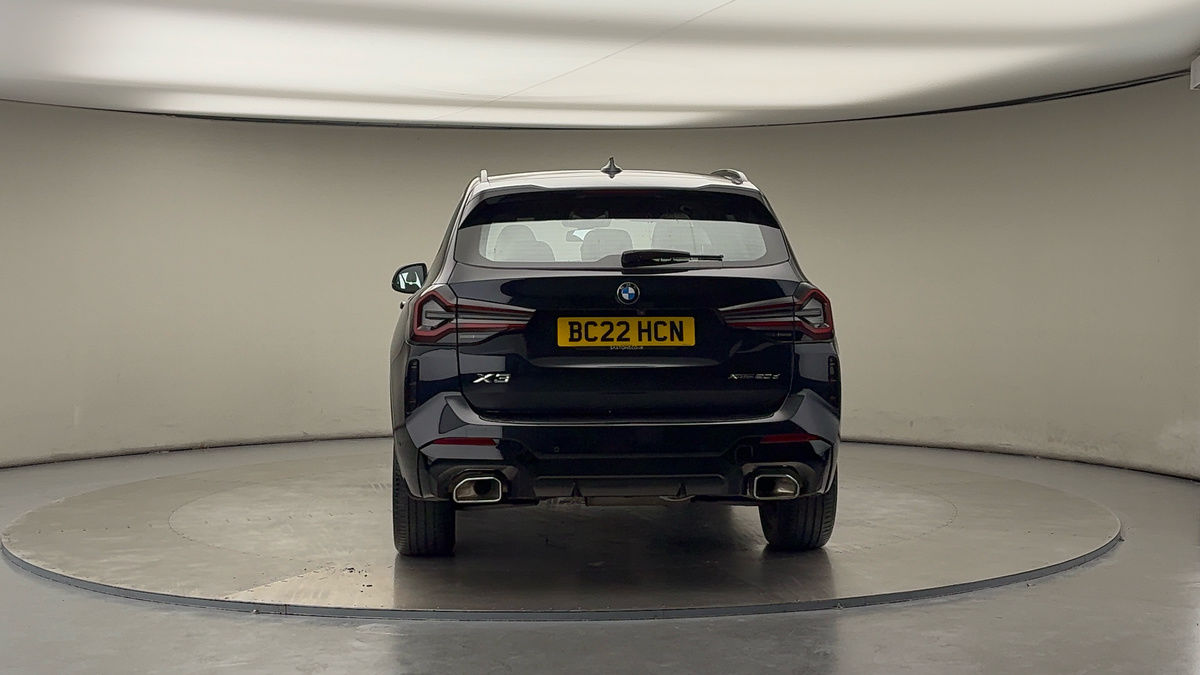 Used BMW X3 2022 for sale - 76267792: Photo 41