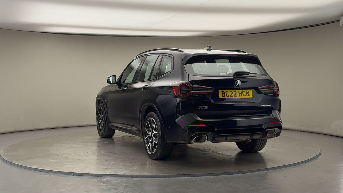 Used BMW X3 2022 for sale - 76267792: Photo 42
