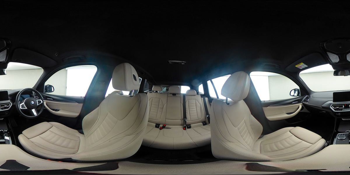 Used BMW X3 2022 for sale - 76267792: Photo 44