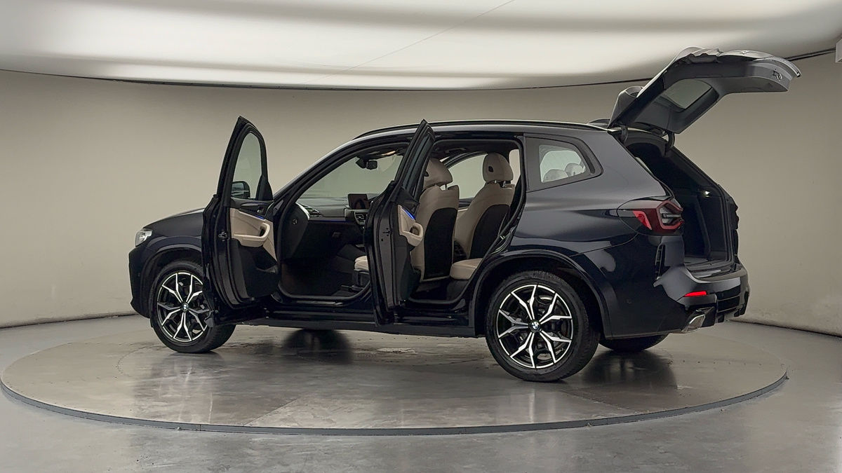 Used BMW X3 2022 for sale - 76267792: Photo 45