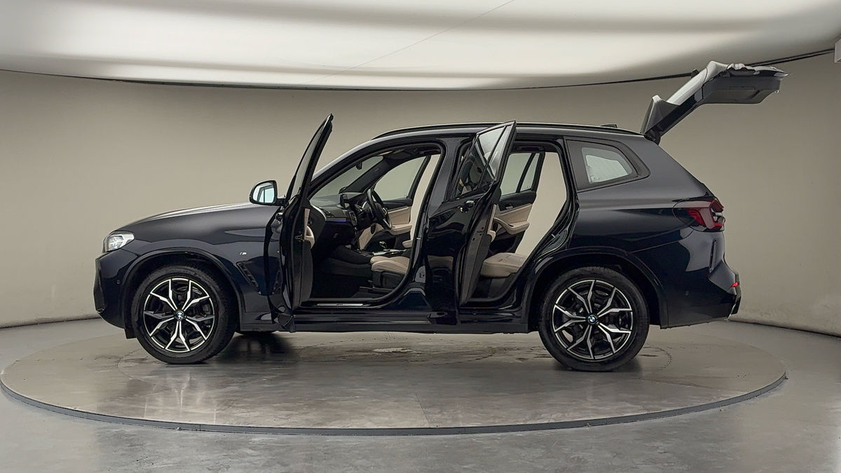 Used BMW X3 2022 for sale - 76267792: Photo 46