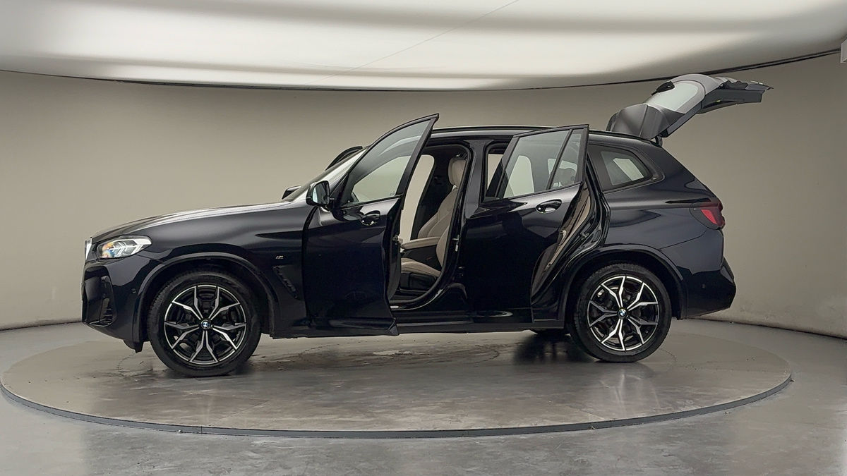 Used BMW X3 2022 for sale - 76267792: Photo 47