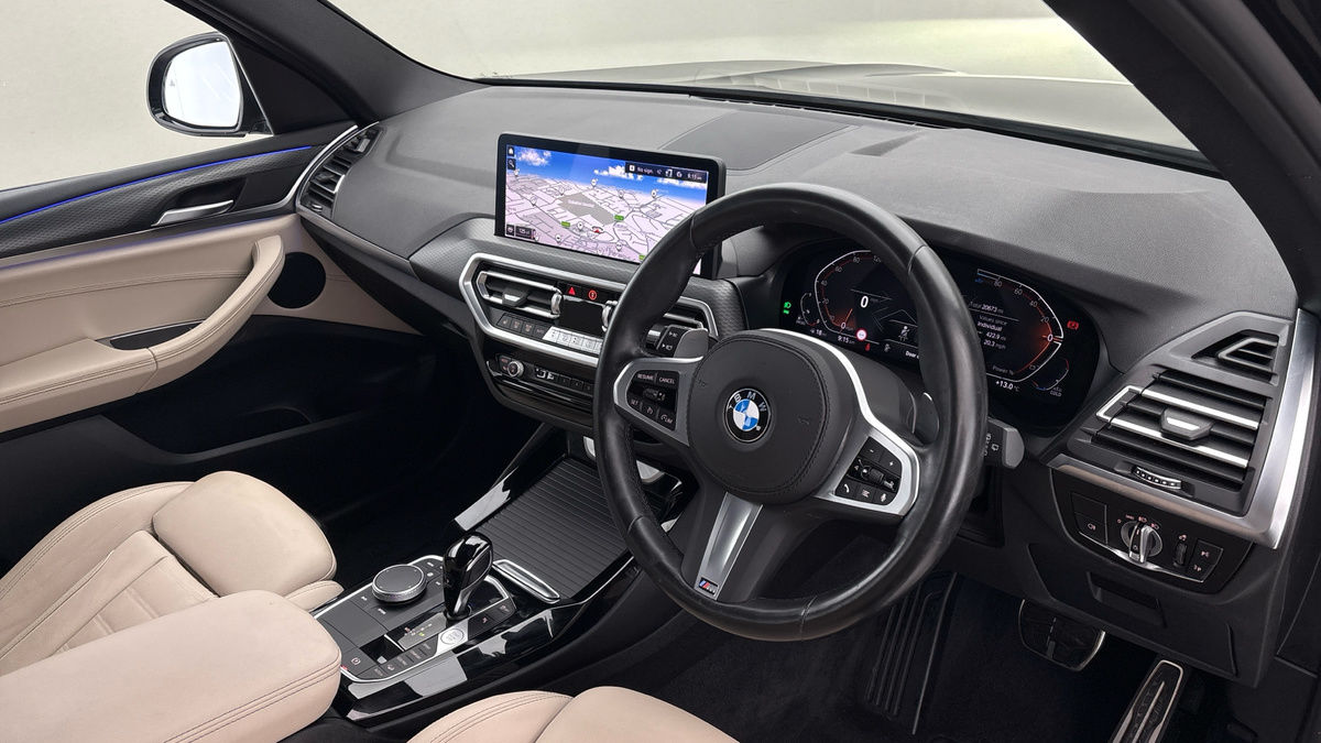 Used BMW X3 2022 for sale - 76267792: Photo 5