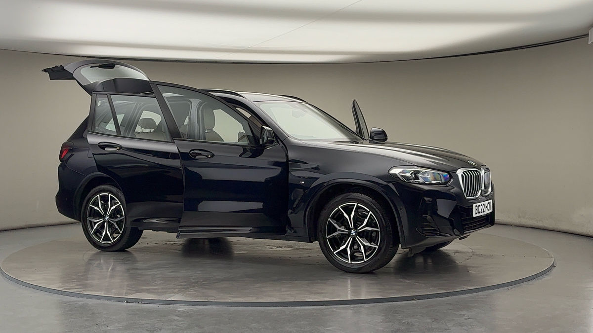 Used BMW X3 2022 for sale - 76267792: Photo 54