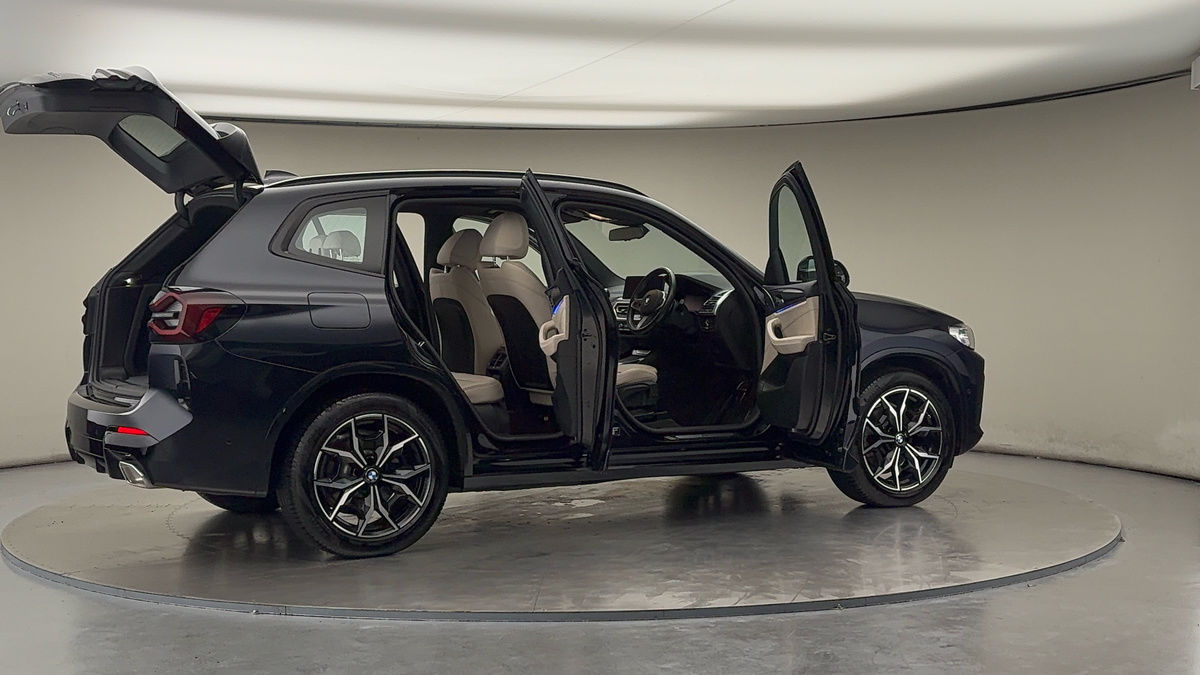 Used BMW X3 2022 for sale - 76267792: Photo 57