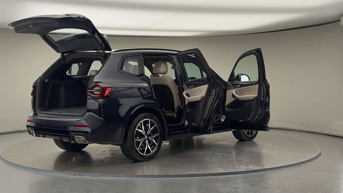 Used BMW X3 2022 for sale - 76267792: Photo 58