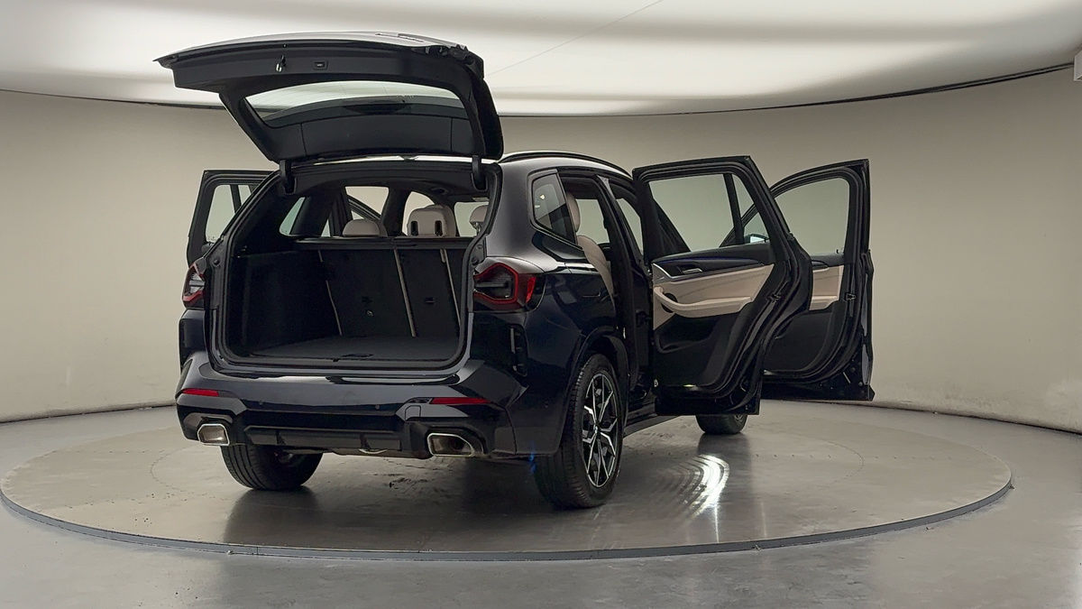 Used BMW X3 2022 for sale - 76267792: Photo 59