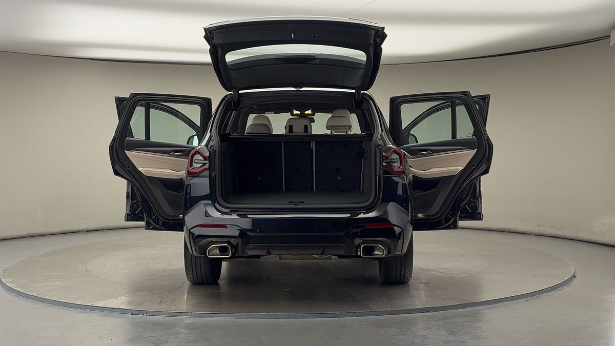 Used BMW X3 2022 for sale - 76267792: Photo 60