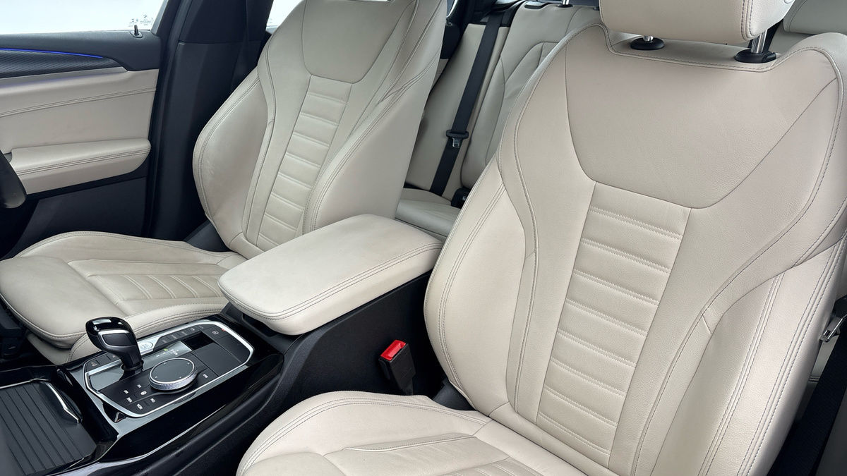 Used BMW X3 2022 for sale - 76267792: Photo 7