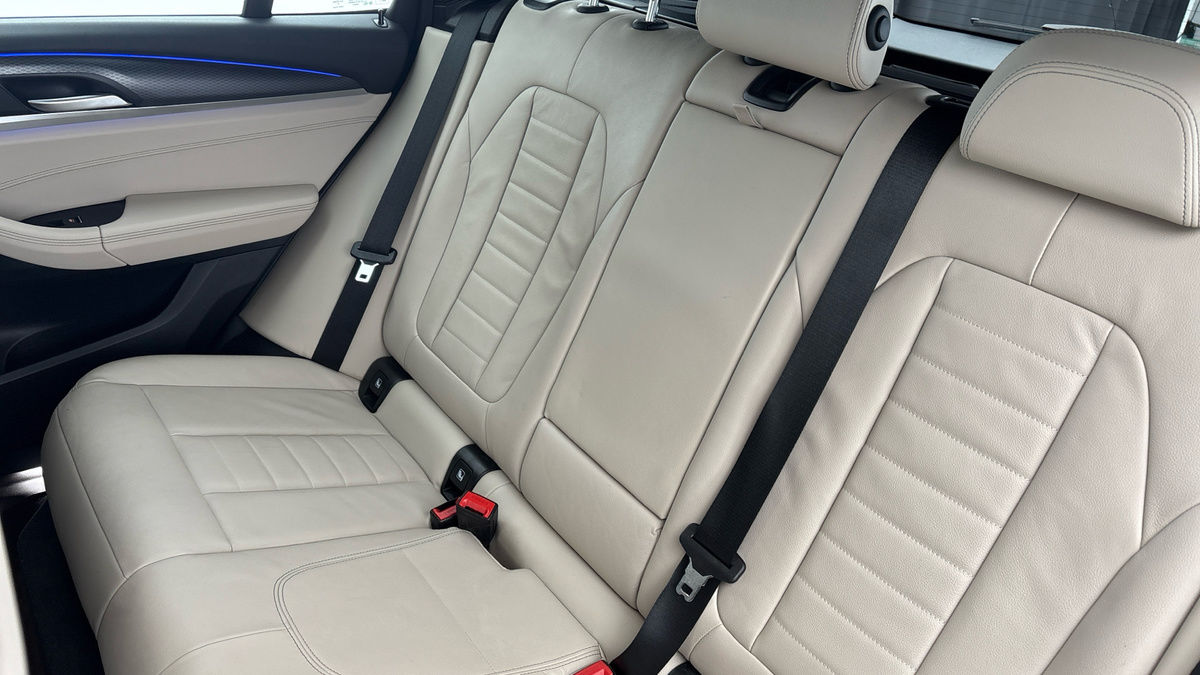 Used BMW X3 2022 for sale - 76267792: Photo 8