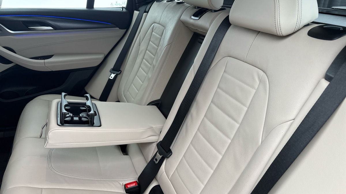 Used BMW X3 2022 for sale - 76267792: Photo 9