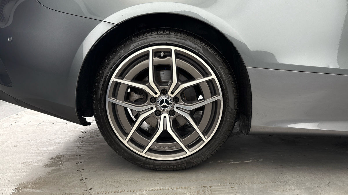 Used Mercedes-Benz E Class 2021 for sale - 77288793: Photo 10