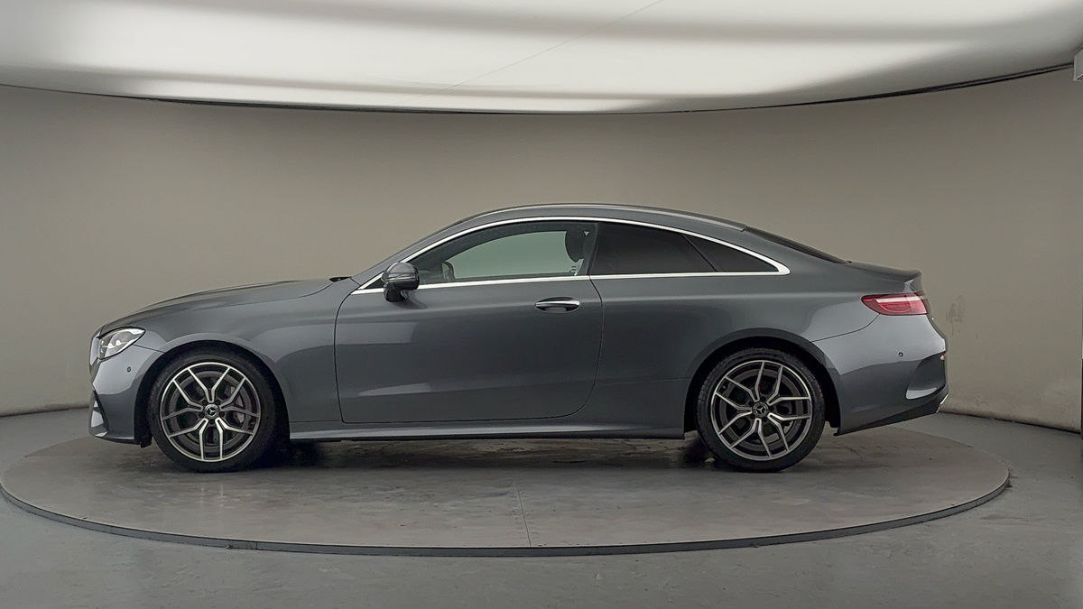 Used Mercedes-Benz E Class 2021 for sale - 77288793: Photo 15