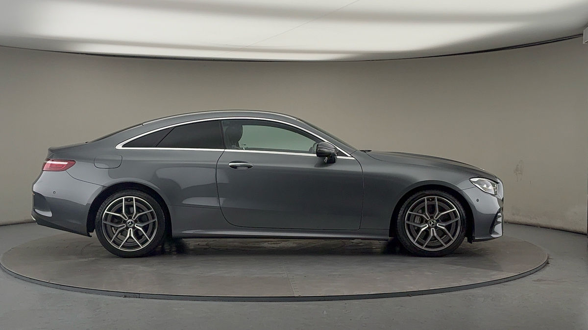 Used Mercedes-Benz E Class 2021 for sale - 77288793: Photo 16