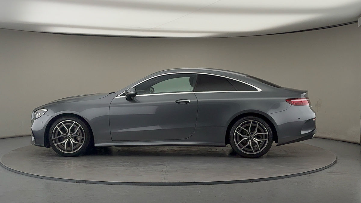 Used Mercedes-Benz E Class 2021 for sale - 77288793: Photo 27