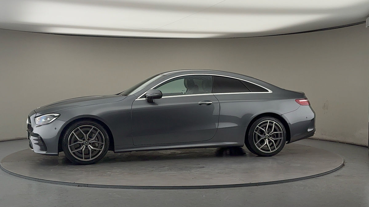 Used Mercedes-Benz E Class 2021 for sale - 77288793: Photo 28