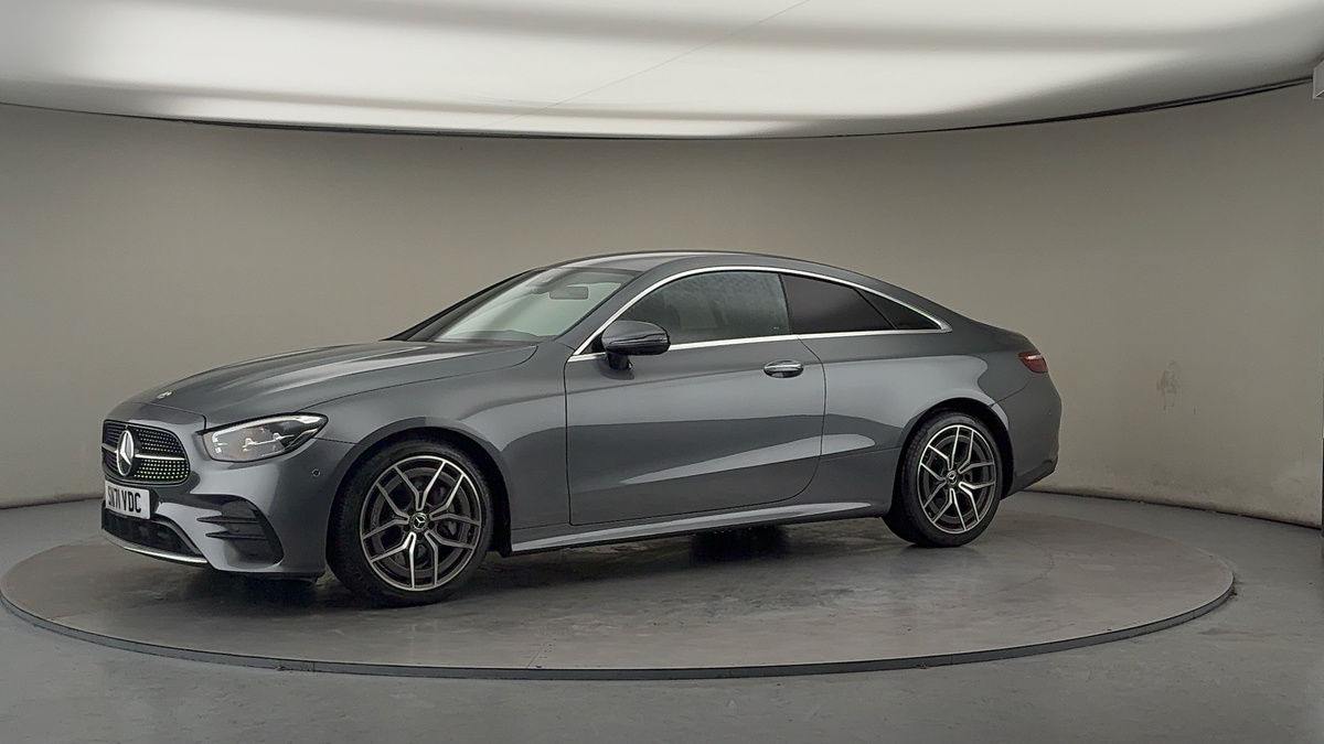 Used Mercedes-Benz E Class 2021 for sale - 77288793: Photo 29