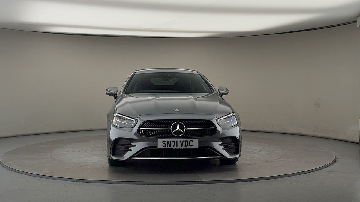 Used Mercedes-Benz E Class 2021 for sale - 77288793: Photo 32