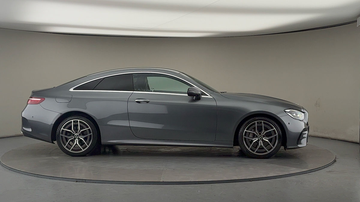 Used Mercedes-Benz E Class 2021 for sale - 77288793: Photo 36