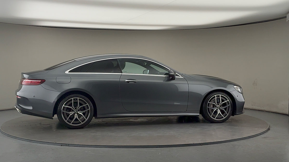 Used Mercedes-Benz E Class 2021 for sale - 77288793: Photo 37