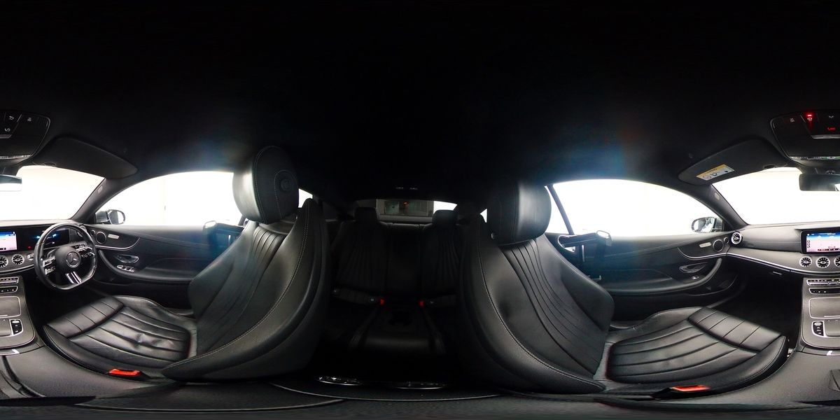 Used Mercedes-Benz E Class 2021 for sale - 77288793: Photo 44