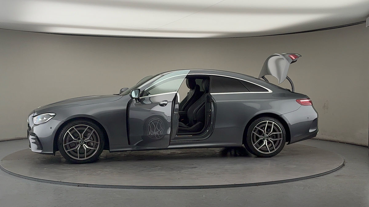 Used Mercedes-Benz E Class 2021 for sale - 77288793: Photo 47