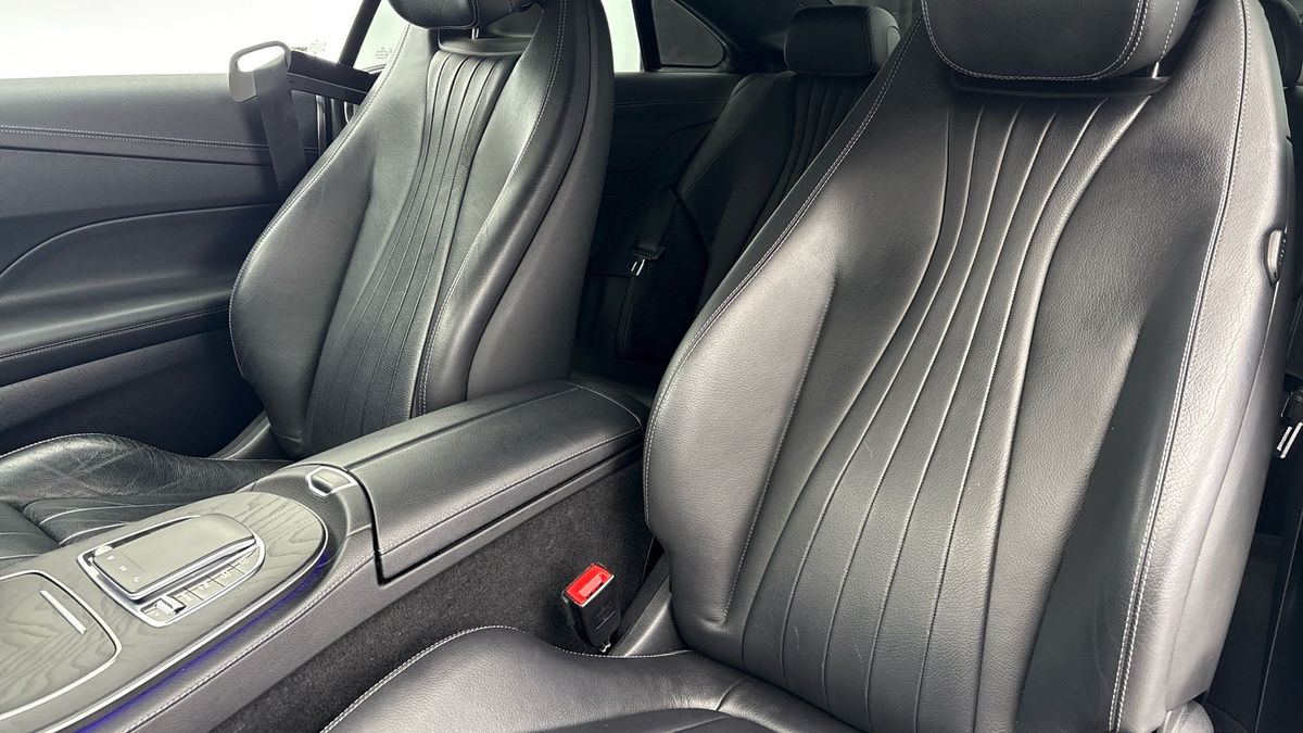 Used Mercedes-Benz E Class 2021 for sale - 77288793: Photo 7