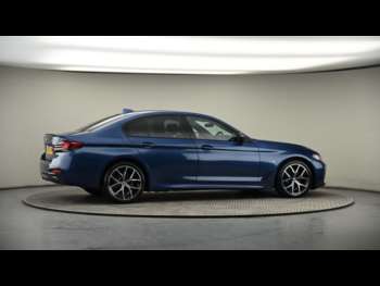 Used BMW 5 Series 2022 for sale - 73796814: Photo