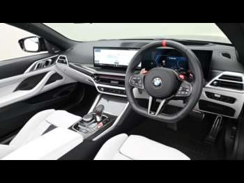 Used BMW M4 2024 for sale - 75068508: Photo