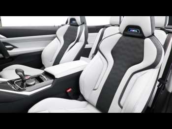 Used BMW M4 2024 for sale - 75068508: Photo