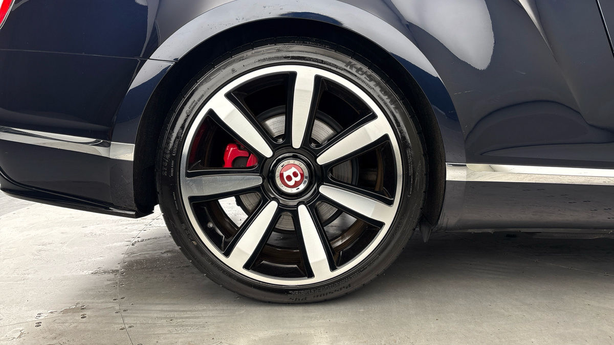 Used Bentley Continental 2017 for sale - 77288805: Photo 10