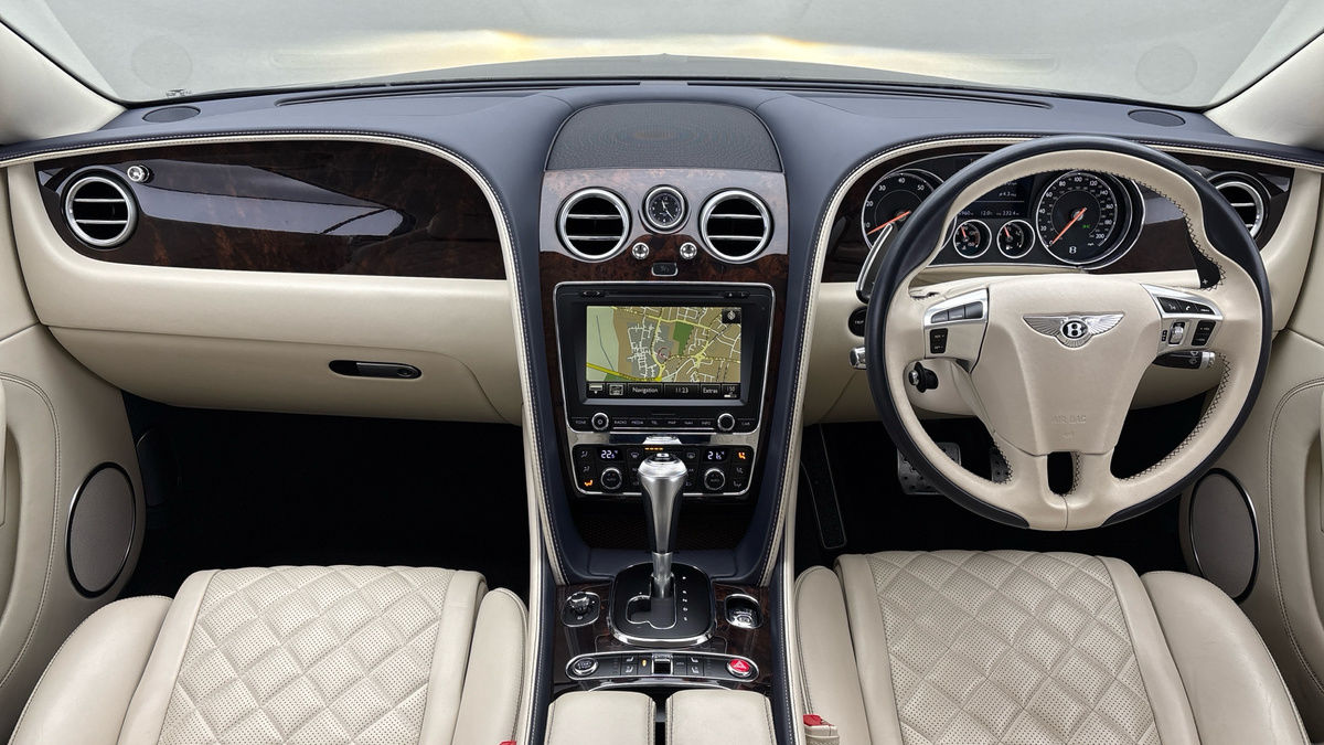 Used Bentley Continental 2017 for sale - 77288805: Photo 12