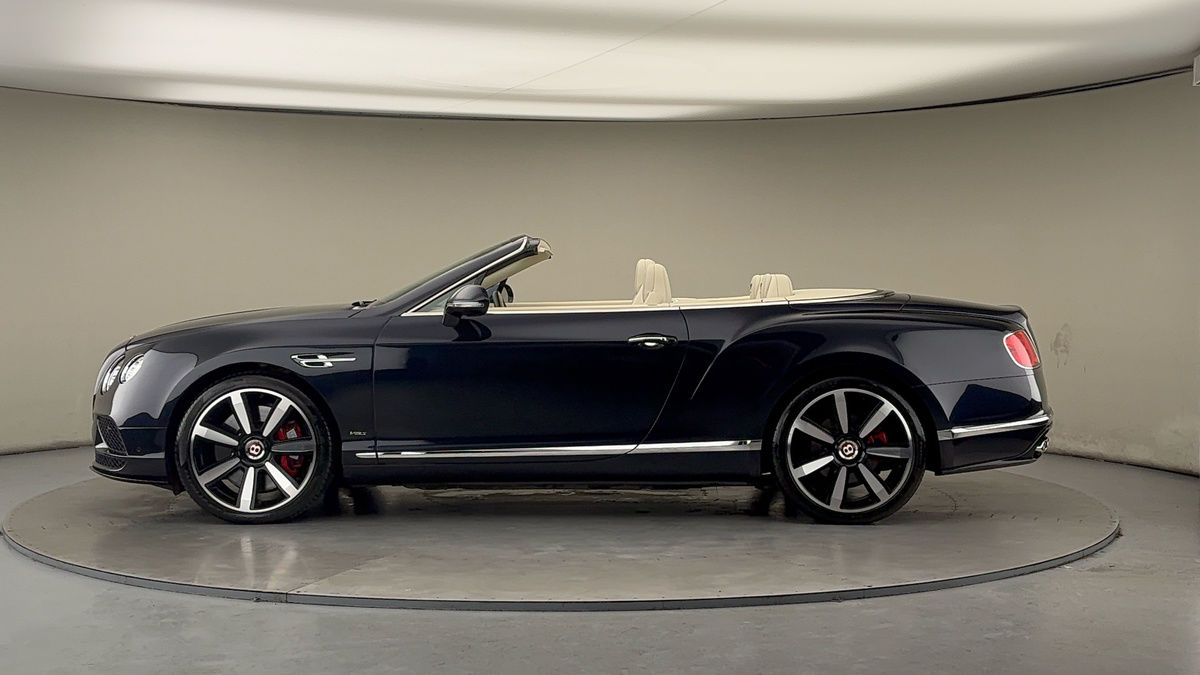 Used Bentley Continental 2017 for sale - 77288805: Photo 15