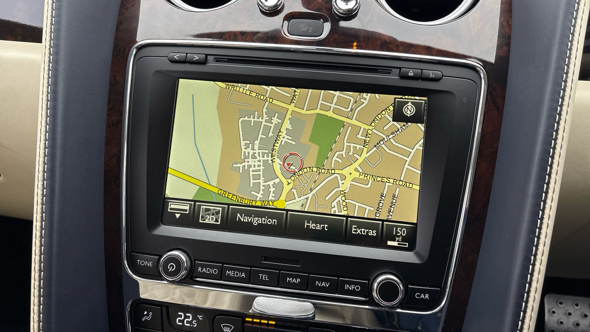 Used Bentley Continental 2017 for sale - 77288805: Photo 17