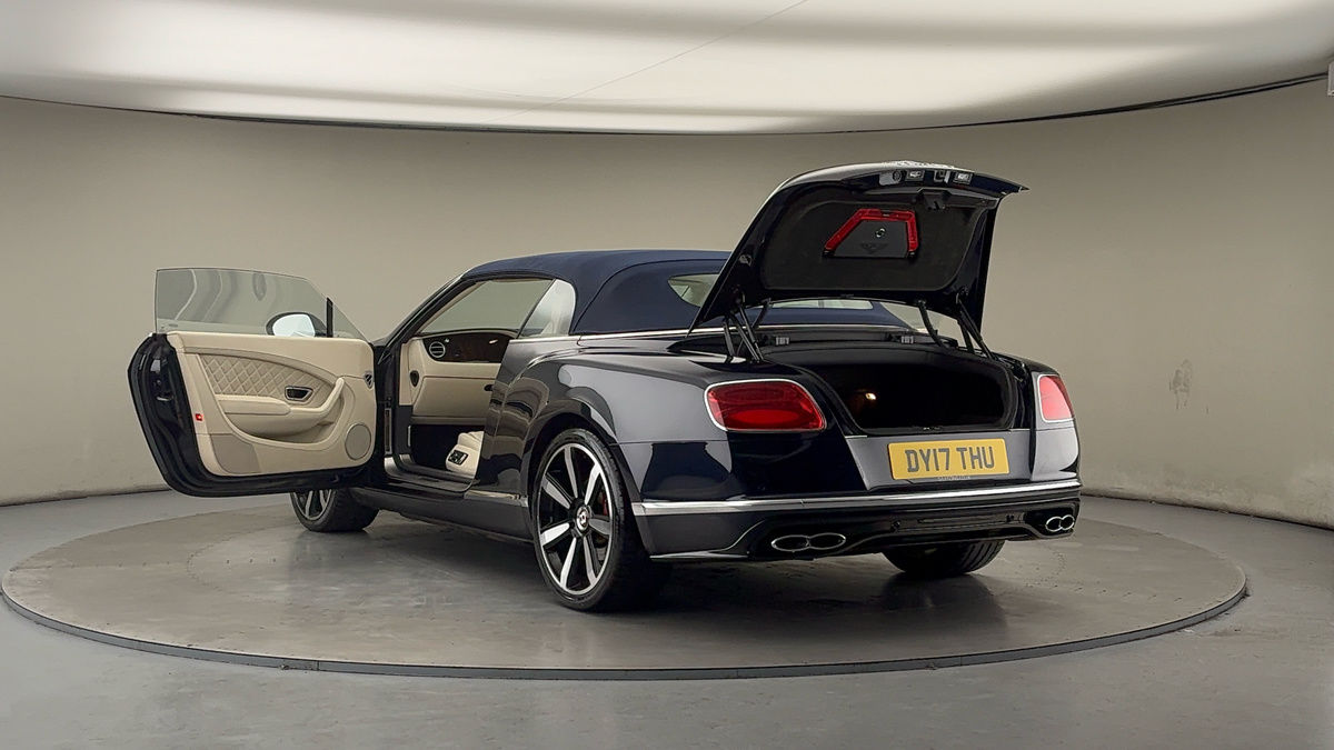 Used Bentley Continental 2017 for sale - 77288805: Photo 23