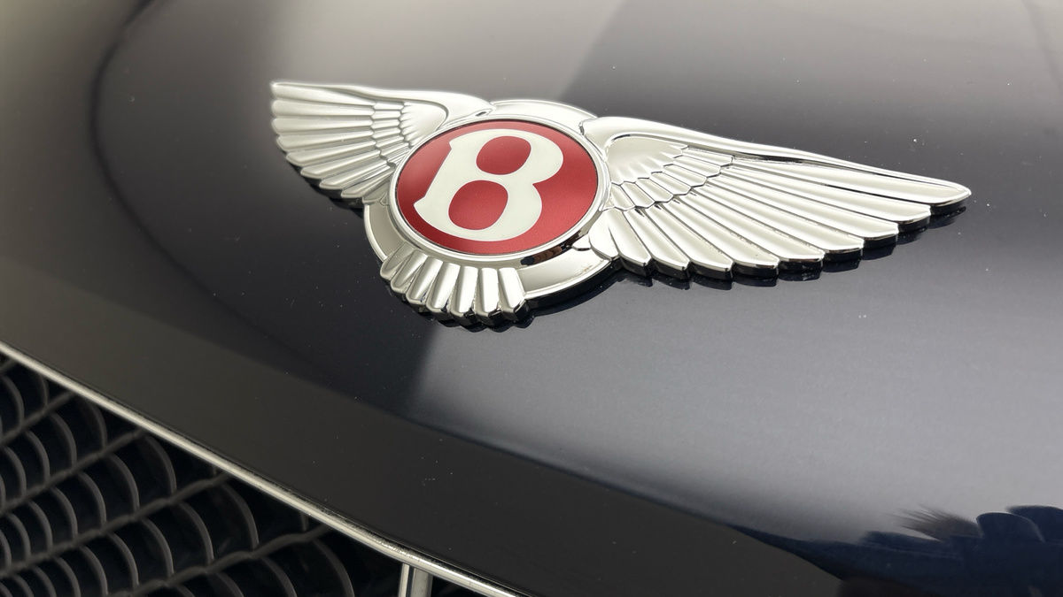 Used Bentley Continental 2017 for sale - 77288805: Photo 24