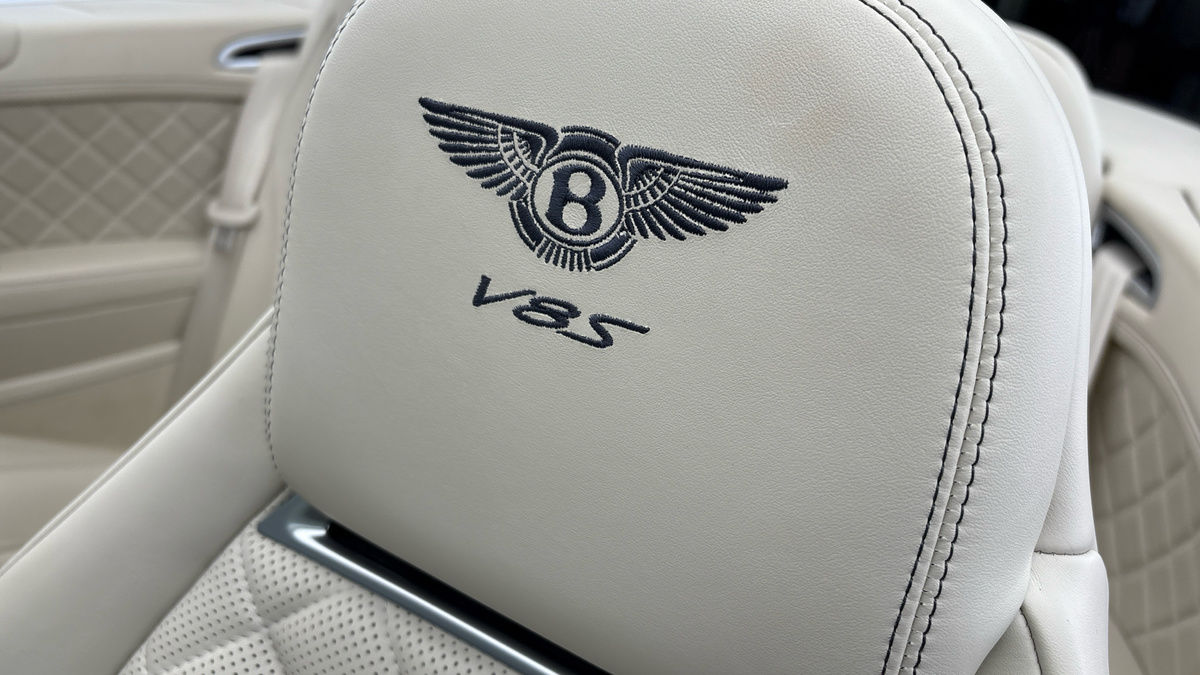 Used Bentley Continental 2017 for sale - 77288805: Photo 26