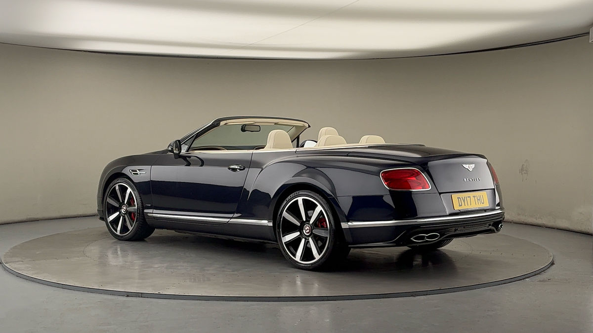 Used Bentley Continental 2017 for sale - 77288805: Photo 27