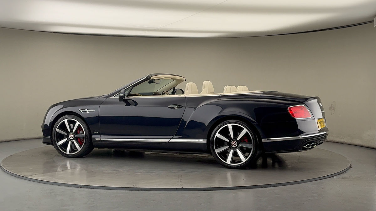 Used Bentley Continental 2017 for sale - 77288805: Photo 28