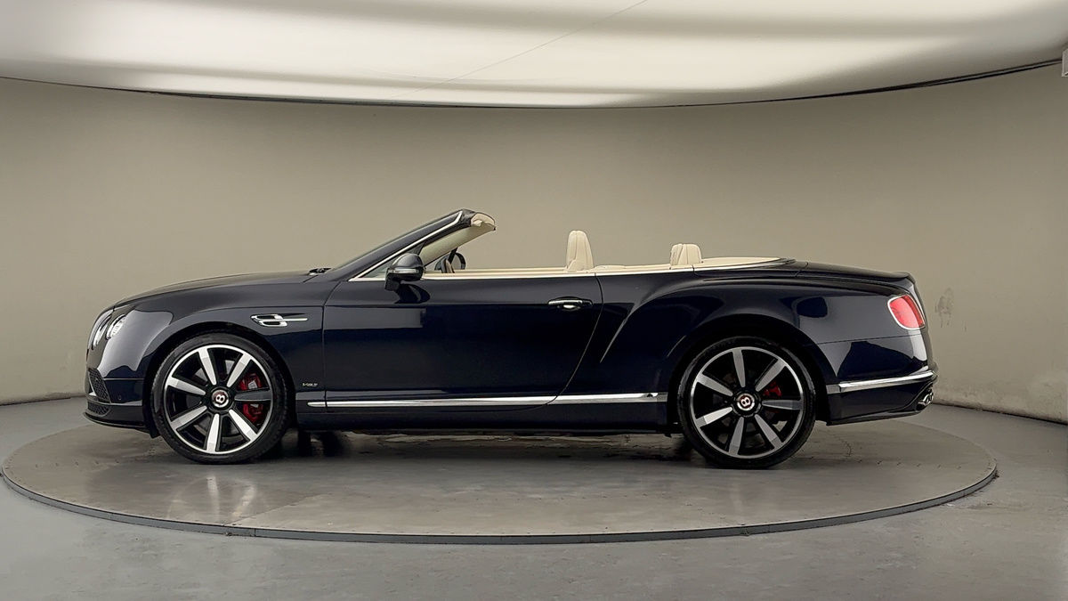 Used Bentley Continental 2017 for sale - 77288805: Photo 29