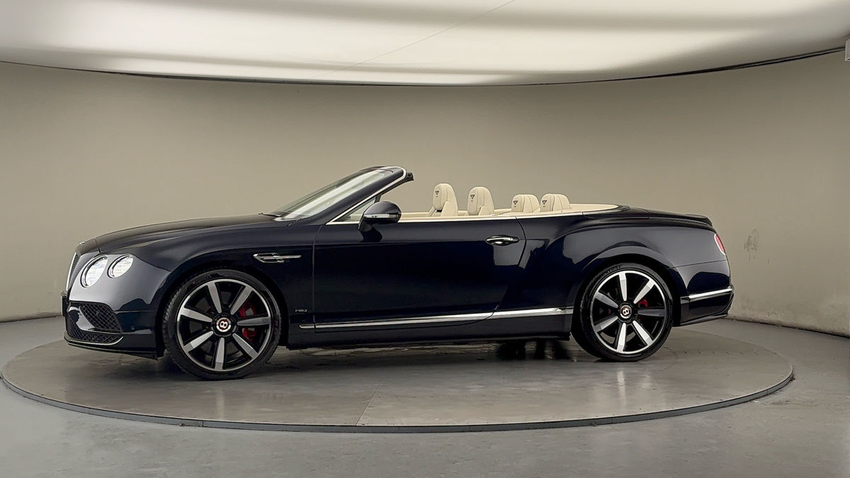 Used Bentley Continental 2017 for sale - 77288805: Photo 30