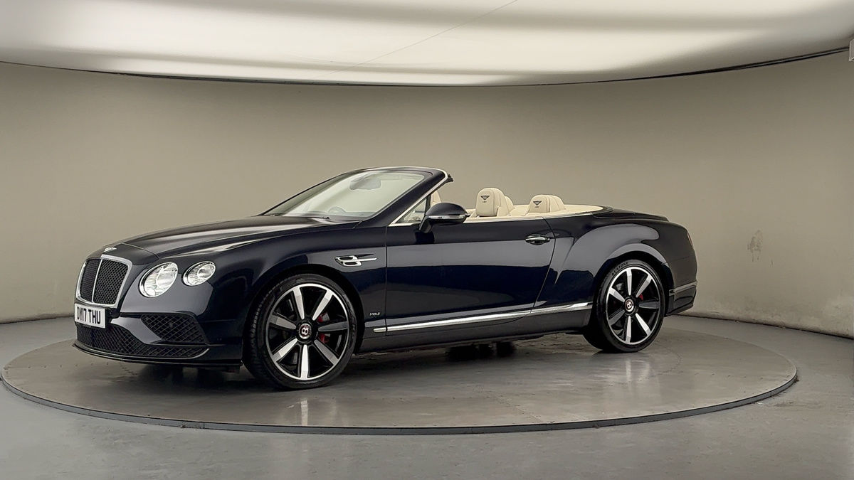 Used Bentley Continental 2017 for sale - 77288805: Photo 31