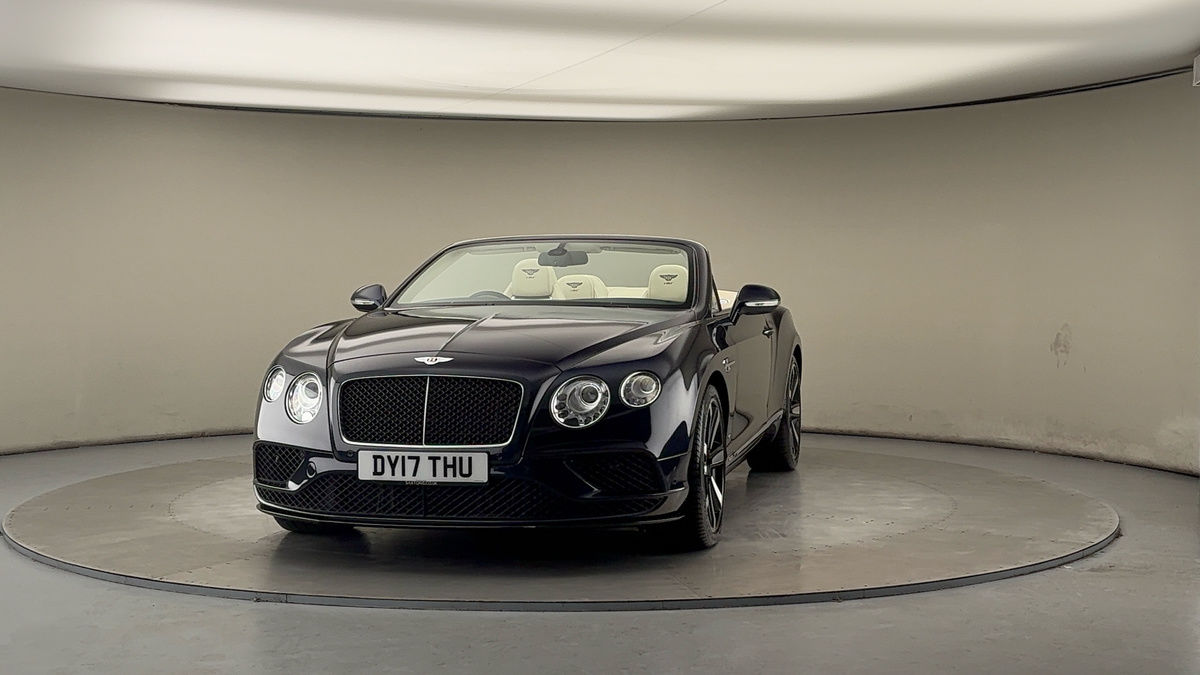 Used Bentley Continental 2017 for sale - 77288805: Photo 33