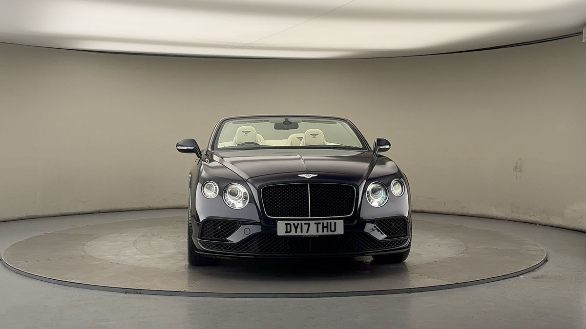 Used Bentley Continental 2017 for sale - 77288805: Photo 34