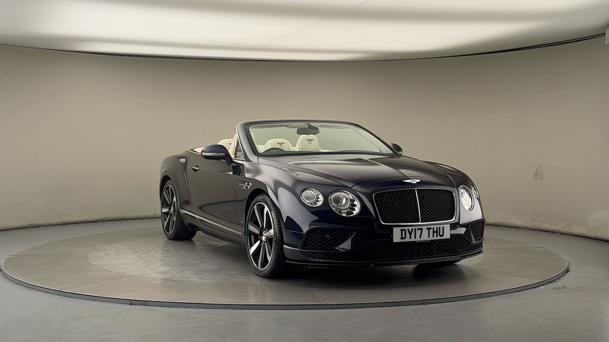 Used Bentley Continental 2017 for sale - 77288805: Photo 35
