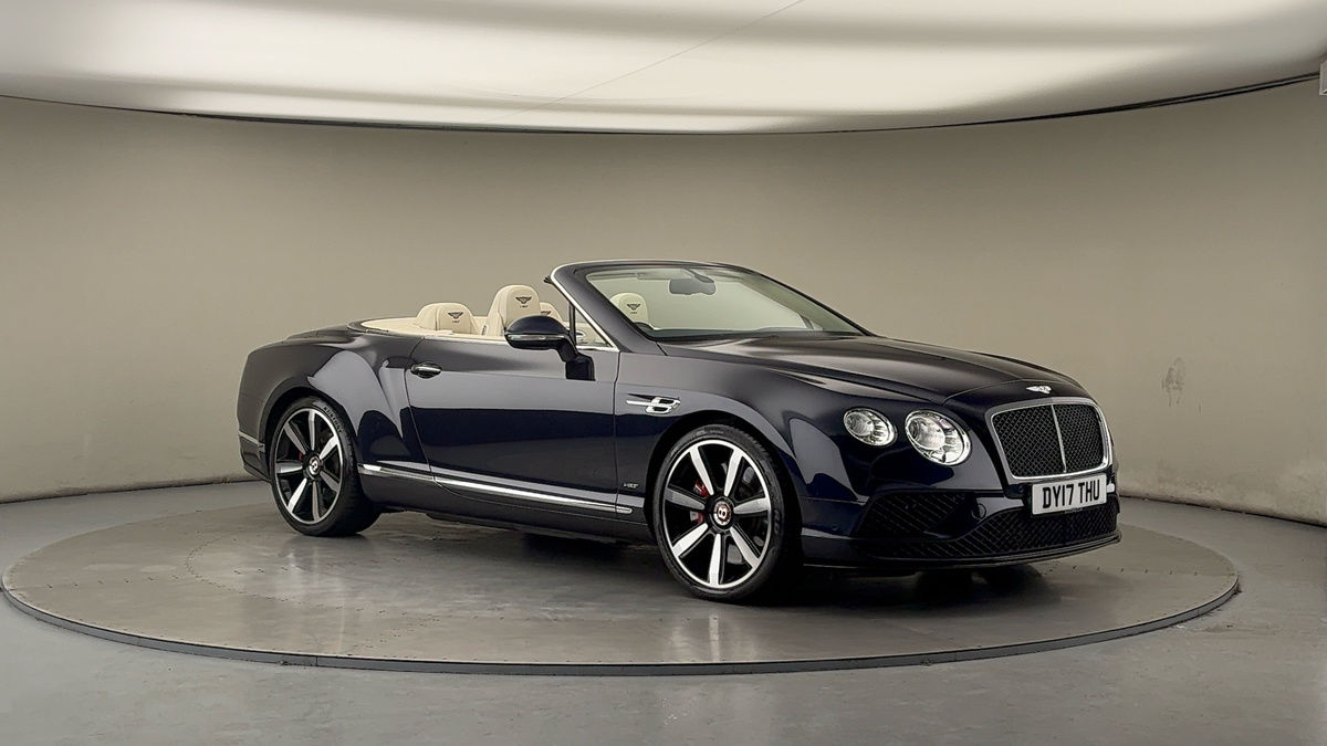 Used Bentley Continental 2017 for sale - 77288805: Photo 36