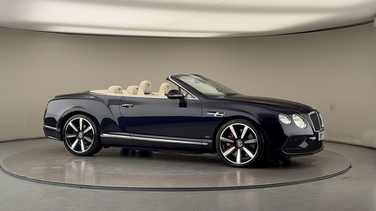 Used Bentley Continental 2017 for sale - 77288805: Photo 37