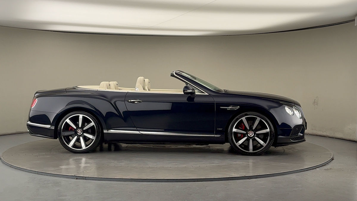 Used Bentley Continental 2017 for sale - 77288805: Photo 38