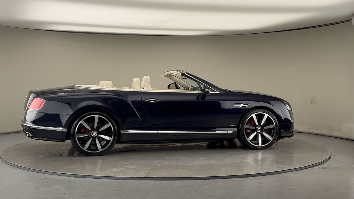 Used Bentley Continental 2017 for sale - 77288805: Photo 39