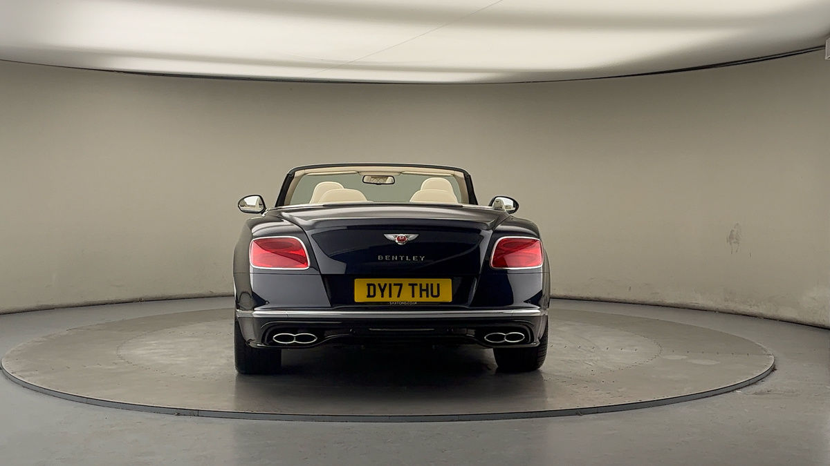 Used Bentley Continental 2017 for sale - 77288805: Photo 43